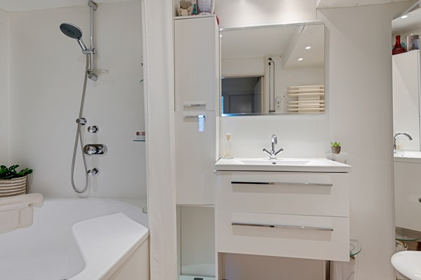 Medium property photo - de Ruyterstraat 8F5, 2041 HK Zandvoort